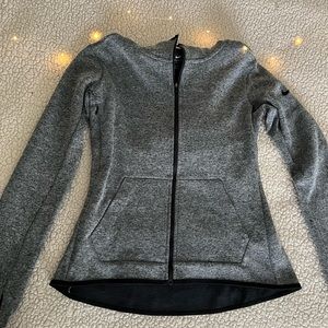 Nike Dry Fit Zip Up